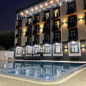 Rayyan Hotel & Spa Tashkent